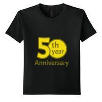 Youth Softstyle ® T Shirt Thumbnail