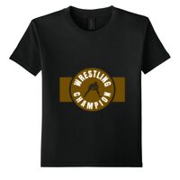 Youth Softstyle ® T Shirt Thumbnail