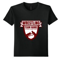 Youth Softstyle ® T Shirt Thumbnail