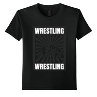 Youth Softstyle ® T Shirt Thumbnail