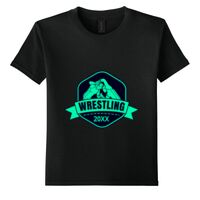 Youth Softstyle ® T Shirt Thumbnail