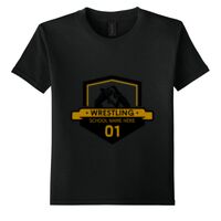 Youth Softstyle ® T Shirt Thumbnail