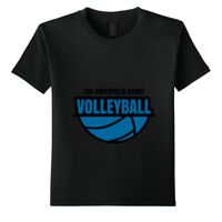 Youth Softstyle ® T Shirt Thumbnail