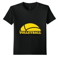 Youth Softstyle ® T Shirt Thumbnail