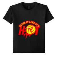 Youth Softstyle ® T Shirt Thumbnail