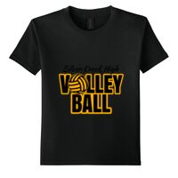 Youth Softstyle ® T Shirt Thumbnail