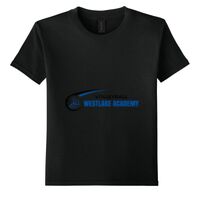 Youth Softstyle ® T Shirt Thumbnail
