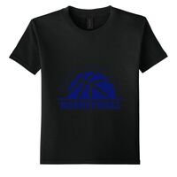 Youth Softstyle ® T Shirt Thumbnail