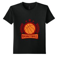 Youth Softstyle ® T Shirt Thumbnail
