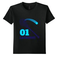 Youth Softstyle ® T Shirt Thumbnail