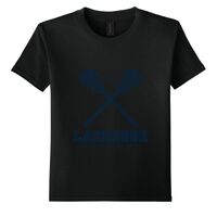Youth Softstyle ® T Shirt Thumbnail