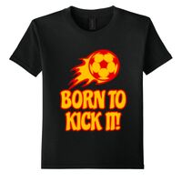 Youth Softstyle ® T Shirt Thumbnail