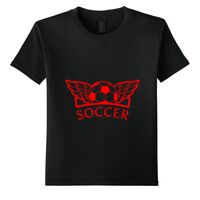 Youth Softstyle ® T Shirt Thumbnail