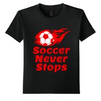 Youth Softstyle ® T Shirt Thumbnail