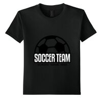 Youth Softstyle ® T Shirt Thumbnail