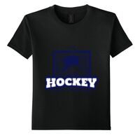 Youth Softstyle ® T Shirt Thumbnail