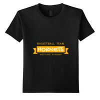 Youth Softstyle ® T Shirt Thumbnail