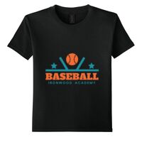 Youth Softstyle ® T Shirt Thumbnail