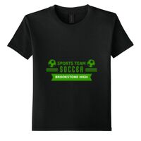 Youth Softstyle ® T Shirt Thumbnail