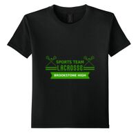 Youth Softstyle ® T Shirt Thumbnail