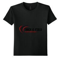 Youth Softstyle ® T Shirt Thumbnail