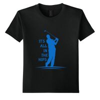Youth Softstyle ® T Shirt Thumbnail