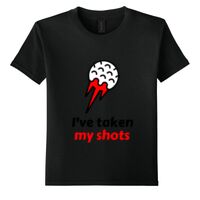 Youth Softstyle ® T Shirt Thumbnail