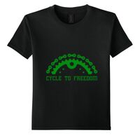 Youth Softstyle ® T Shirt Thumbnail