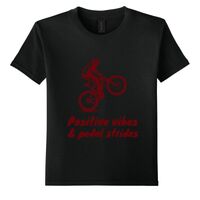 Youth Softstyle ® T Shirt Thumbnail