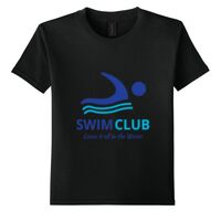 Youth Softstyle ® T Shirt Thumbnail