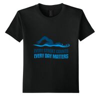 Youth Softstyle ® T Shirt Thumbnail