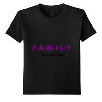 Youth Softstyle ® T Shirt Thumbnail