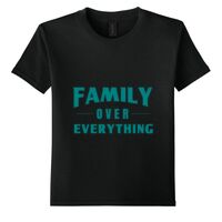 Youth Softstyle ® T Shirt Thumbnail