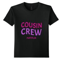 Youth Softstyle ® T Shirt Thumbnail
