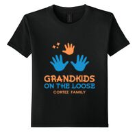 Youth Softstyle ® T Shirt Thumbnail