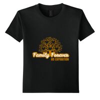 Youth Softstyle ® T Shirt Thumbnail