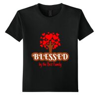 Youth Softstyle ® T Shirt Thumbnail