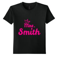 Youth Softstyle ® T Shirt Thumbnail