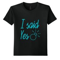 Youth Softstyle ® T Shirt Thumbnail