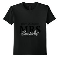 Youth Softstyle ® T Shirt Thumbnail