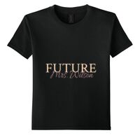 Youth Softstyle ® T Shirt Thumbnail