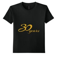 Youth Softstyle ® T Shirt Thumbnail