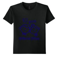 Youth Softstyle ® T Shirt Thumbnail