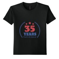 Youth Softstyle ® T Shirt Thumbnail