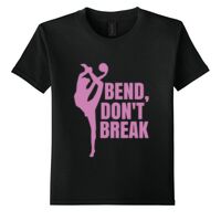 Youth Softstyle ® T Shirt Thumbnail