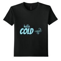 Youth Softstyle ® T Shirt Thumbnail
