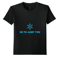 Youth Softstyle ® T Shirt Thumbnail