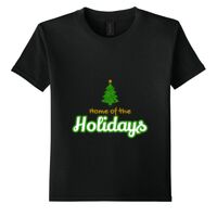 Youth Softstyle ® T Shirt Thumbnail