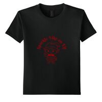 Youth Softstyle ® T Shirt Thumbnail