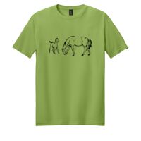 Softstyle ® T Shirt Thumbnail